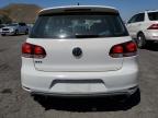 2013 Volkswagen Gti  zu verkaufen in Colton, CA - Burn - Engine