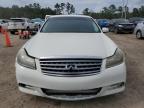 2008 Infiniti M35 Base for Sale in Greenwell Springs, LA - Front End