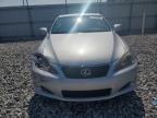 2010 Lexus Is 350 للبيع في Apopka، FL - Front End
