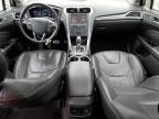 2013 Ford Fusion Titanium for Sale in Austell, GA - Front End