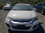 2013 Honda Insight Ex for Sale in Reno, NV - Front End