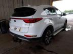 2017 KIA SPORTAGE 3 for sale at Copart SANDTOFT