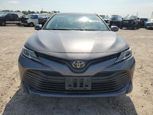 TOYOTA CAMRY 2018 Szary