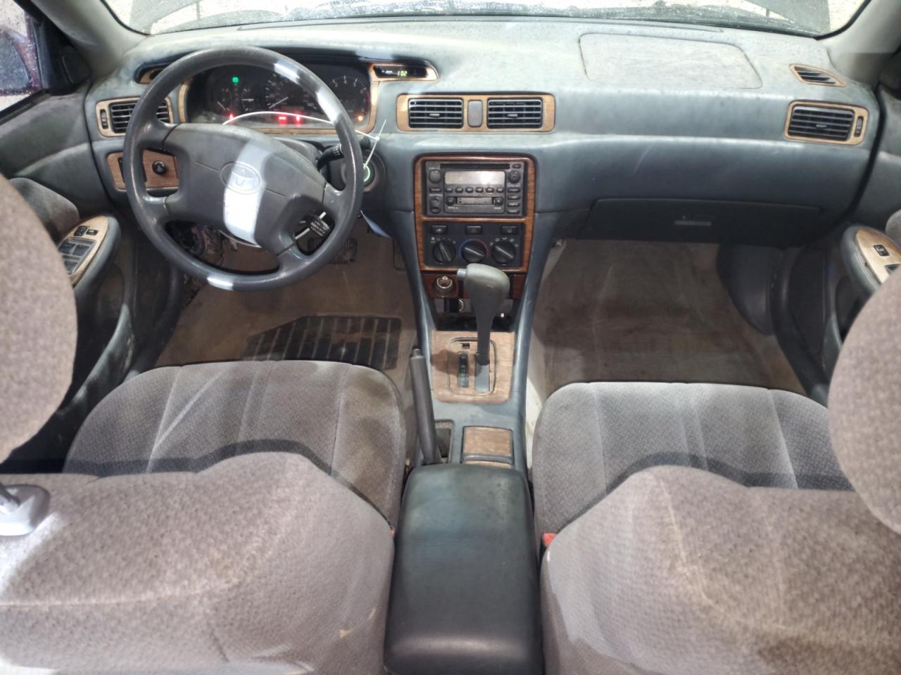 2000 Toyota Camry Ce VIN: 4T1BG22K0YU982465 Lot: 58005515