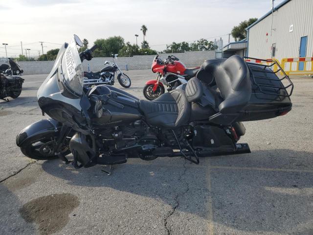  HARLEY-DAVIDSON FL 2020 Вугільний