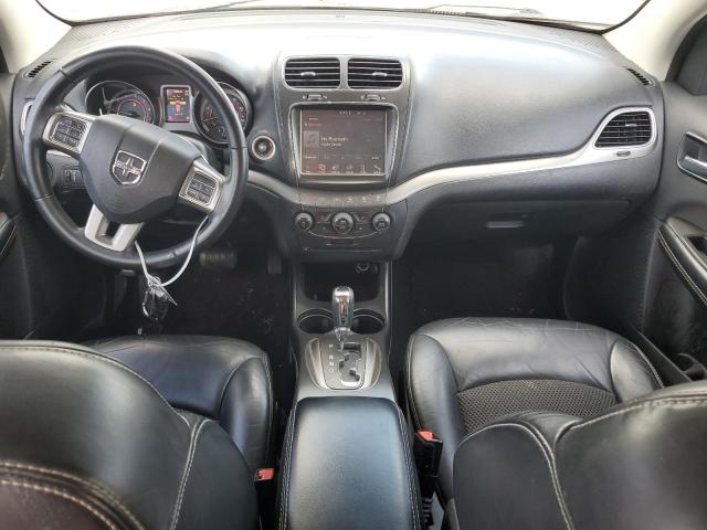  DODGE JOURNEY 2015 Czarny