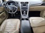 2014 Ford Fusion Se Hybrid na sprzedaż w Hillsborough, NJ - All Over