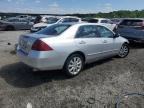 2007 Honda Accord Se for Sale in Spartanburg, SC - Front End