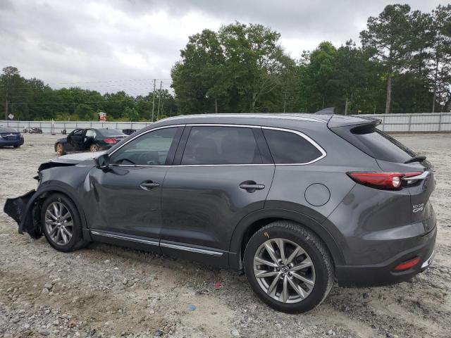  MAZDA CX-9 2019 Charcoal