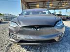 2017 Tesla Model X  იყიდება Cartersville-ში, GA - Rear End