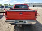 2003 Chevrolet Silverado C1500 for Sale in Mercedes, TX - Rear End