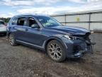 2020 Bmw X7 Xdrive40I იყიდება Hillsborough-ში, NJ - Front End