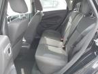 2016 FORD FIESTA ZET for sale at Copart WHITBURN