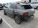 2015 CITROEN C4 CACTUS for sale at Copart CHESTER