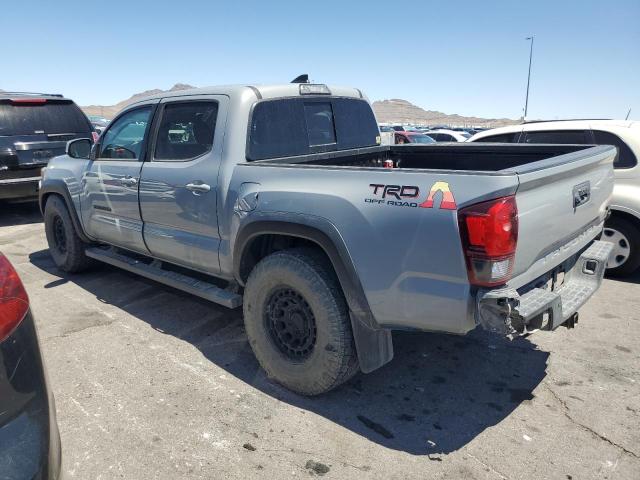  TOYOTA TACOMA 2018 Gray