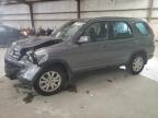 2006 Honda Cr-V Se за продажба в Knightdale, NC - Front End