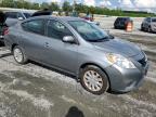 2012 Nissan Versa S на продаже в Spartanburg, SC - Minor Dent/Scratches