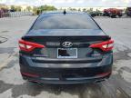2015 Hyundai Sonata Sport zu verkaufen in Orlando, FL - Front End