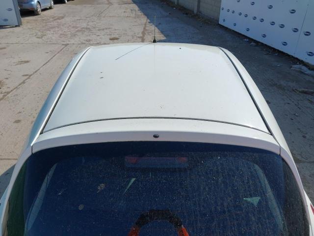2013 FORD KA STUDIO