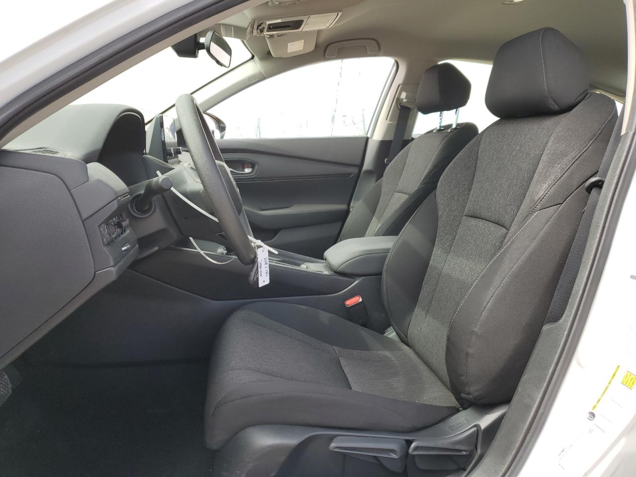 2024 Honda Accord Lx VIN: 1HGCY1F20RA077738 Lot: 56178065