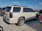 2015 Chevrolet Tahoe C1500 Lt zu verkaufen in Haslet, TX - Side