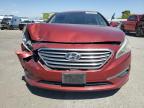 2015 Hyundai Sonata Se   for Sale in Bakersfield, CA - Front End