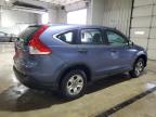 2014 Honda Cr-V Lx en Venta en York Haven, PA - Side
