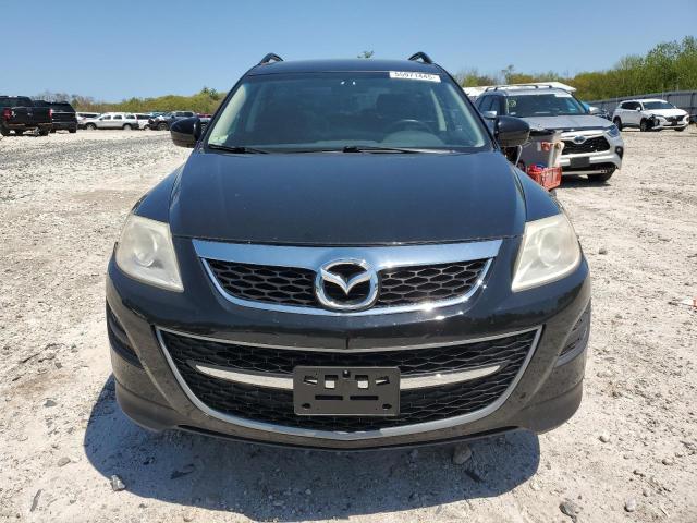  MAZDA CX-9 2012 Czarny