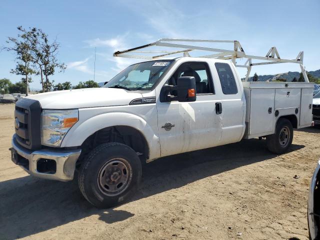 2015 Ford F250 Super Duty