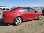 2010 Ford Fusion Se for Sale in Nisku, AB - Mechanical