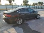 2015 Chrysler 200 C للبيع في Fort Pierce، FL - Front End