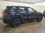 2021 Jeep Grand Cherokee Laredo на продаже в Davison, MI - Side