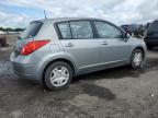 2011 Nissan Versa S for Sale in Fredericksburg, VA - Front End