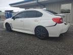 2018 Subaru Wrx  for Sale in Earlington, KY - Rear End