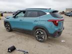 2024 Kia Seltos Ex იყიდება Wilmer-ში, TX - Front End