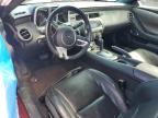 2011 Chevrolet Camaro Lt იყიდება Gainesville-ში, GA - Rollover