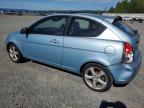 2007 Hyundai Accent Se   იყიდება Arlington-ში, WA - Rear End