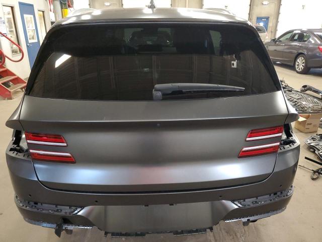  GENESIS GV80 2022 Charcoal