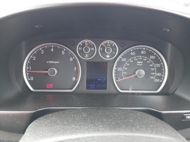 2011 HYUNDAI I30 COMFOR