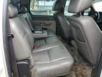 2014 Chevrolet Silverado K3500 იყიდება Lexington-ში, KY - Burn - Engine