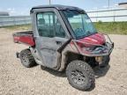 2017 Can-Am Defender Xt Cab Hd8 للبيع في Bismarck، ND - Front End