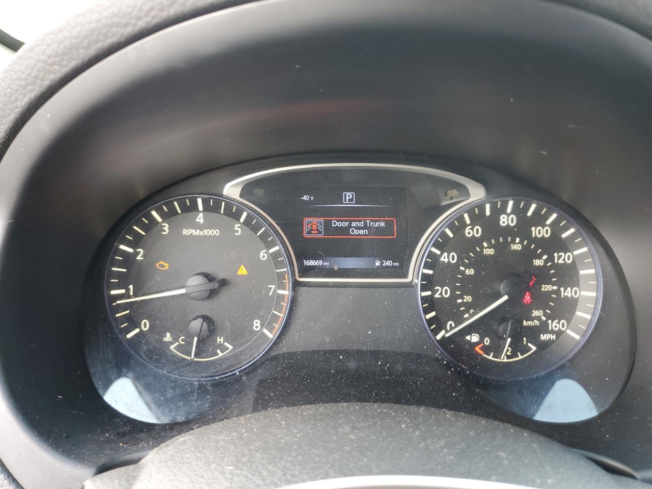 1N4AL3AP1HN304127 NISSAN ALTIMA 2017