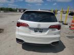 2018 Acura Rdx Technology for Sale in Indianapolis, IN - Front End