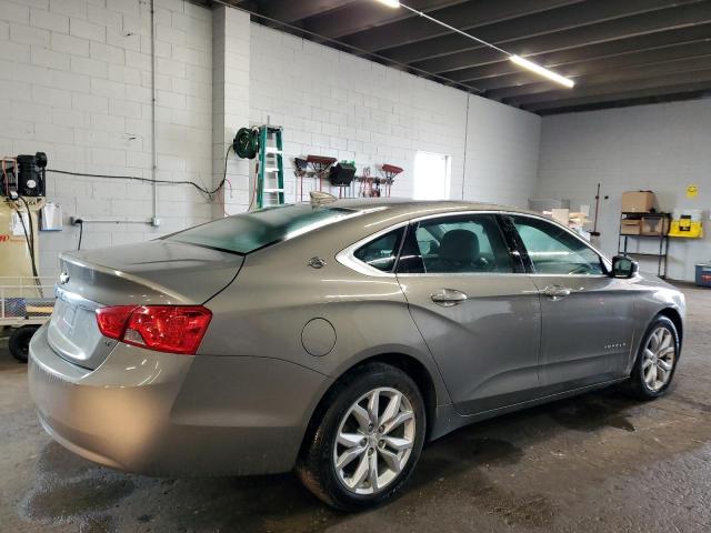  CHEVROLET IMPALA 2019 Сірий