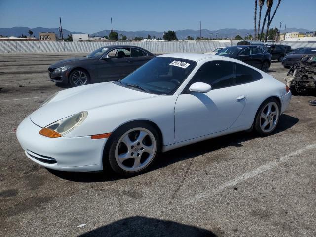 PORSCHE 911 – zdjęcie z aukcji, lot #59187005