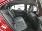 2018 Toyota Camry L en Venta en Windsor, NJ - Rear End