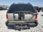 2001 Chevrolet Blazer  for Sale in Greenwood, NE - Front End