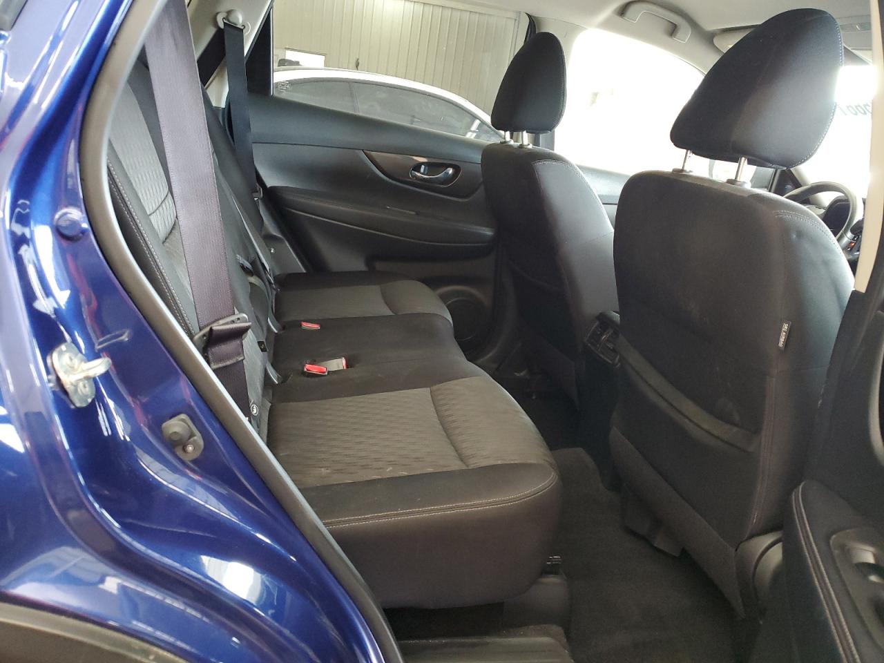 JN8AT2MT8KW260050 NISSAN ROGUE 2019