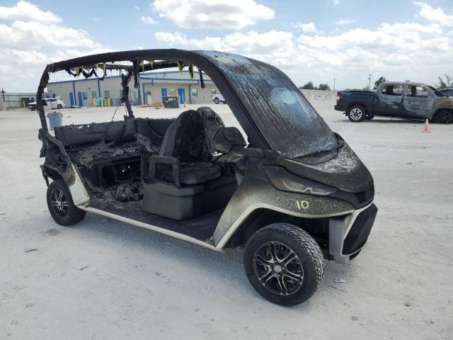 2023 Club Golf Cart