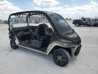 2023 Club Golf Cart იყიდება Arcadia-ში, FL - Burn